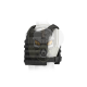 Armor Carrier - Black -