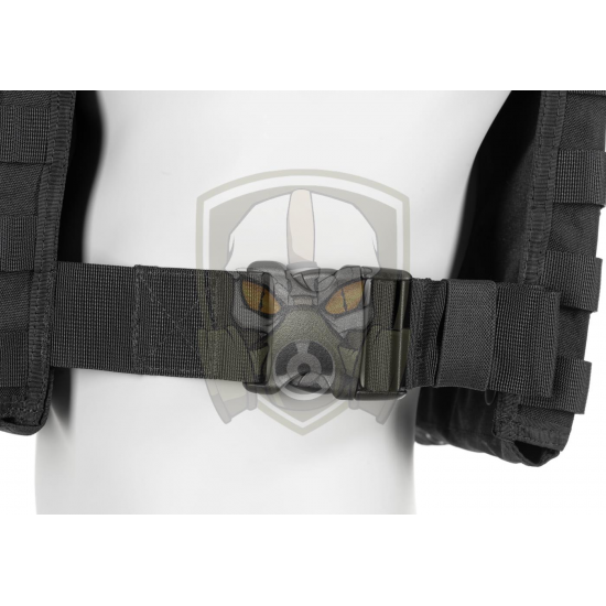 Armor Carrier - Black -