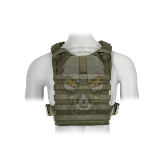 Armor Carrier - OD -