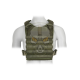 Armor Carrier - OD -
