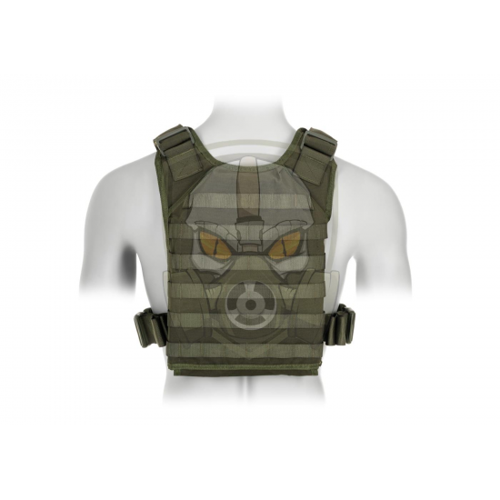 Armor Carrier - OD -