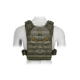 Armor Carrier - OD -