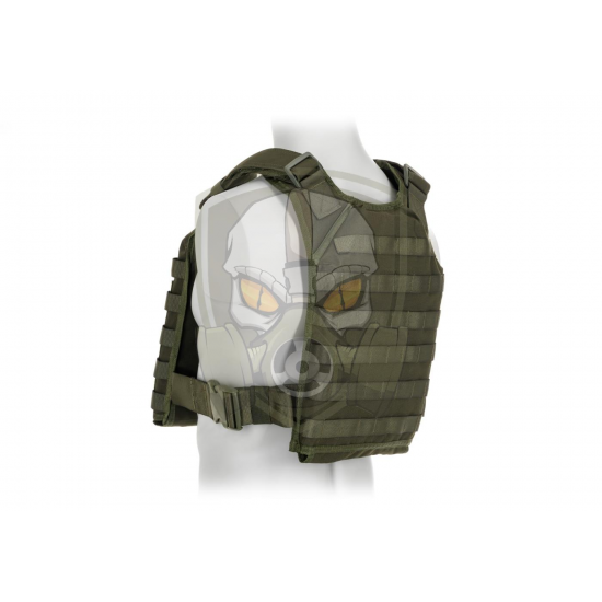 Armor Carrier - OD -