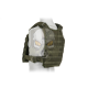 Armor Carrier - OD -