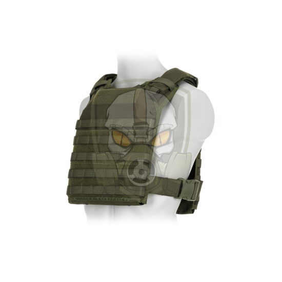 Armor Carrier - OD -