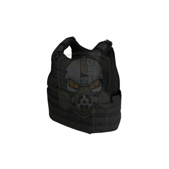 DACC Carrier - Black -