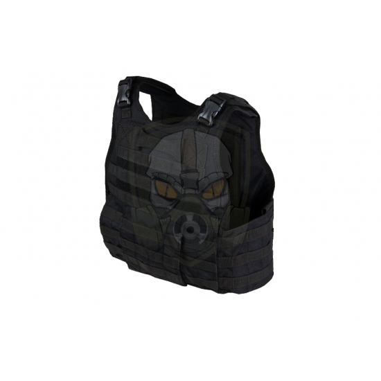 DACC Carrier - Black -