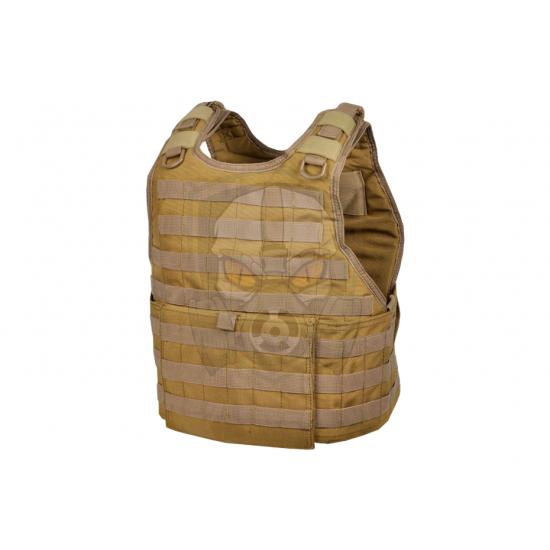 DACC Carrier - Coyote -