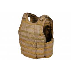 DACC Carrier - Coyote -