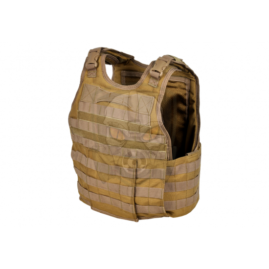 DACC Carrier - Coyote -