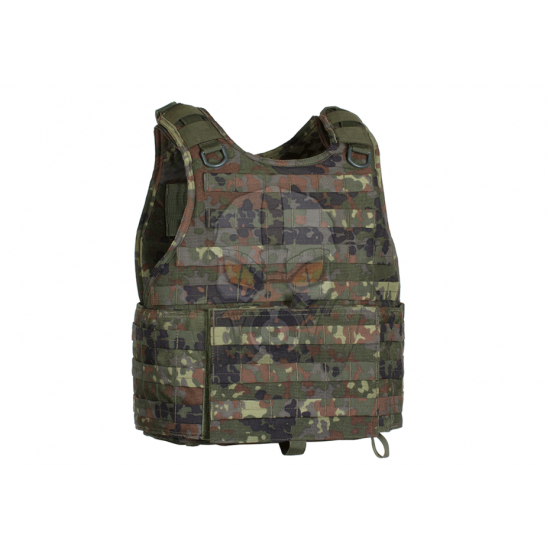 DACC Carrier - Flecktarn -