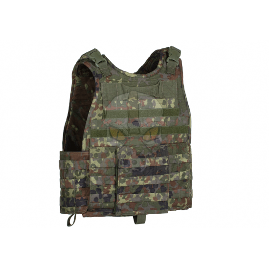 DACC Carrier - Flecktarn -