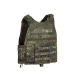 DACC Carrier - Flecktarn -