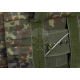 DACC Carrier - Flecktarn -
