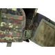 DACC Carrier - Flecktarn -