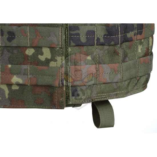 DACC Carrier - Flecktarn -