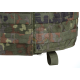DACC Carrier - Flecktarn -