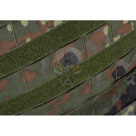 DACC Carrier - Flecktarn -
