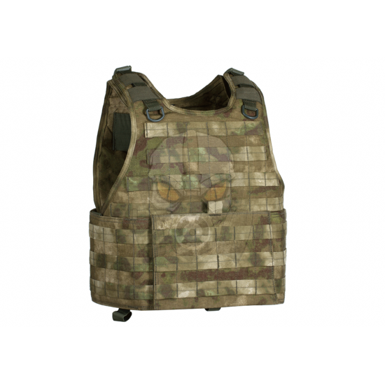 DACC Carrier - Everglade -