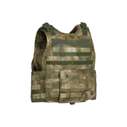 DACC Carrier - Everglade -