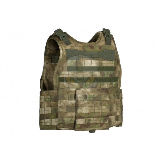 DACC Carrier - Everglade -