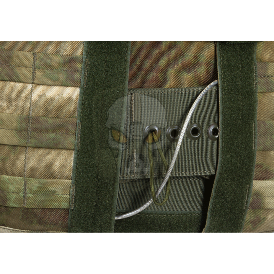 DACC Carrier - Everglade -