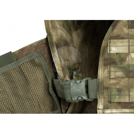 DACC Carrier - Everglade -