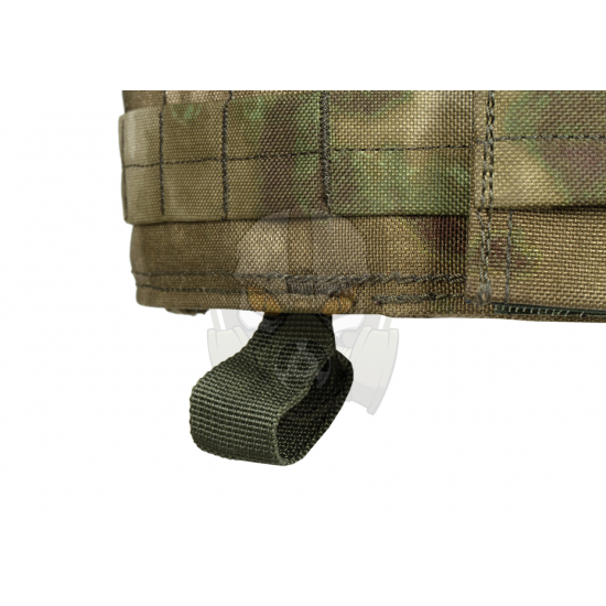 DACC Carrier - Everglade -