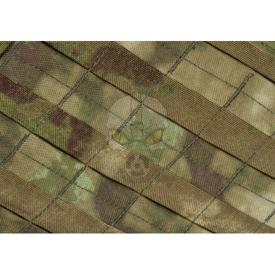 DACC Carrier - Everglade -