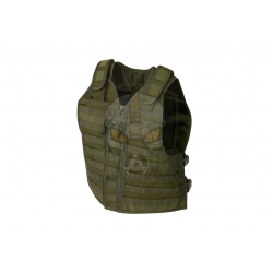 MMV Vest - OD -