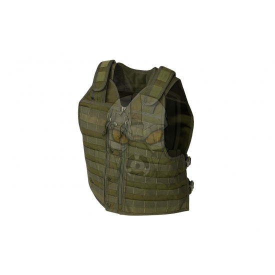 MMV Vest - OD -