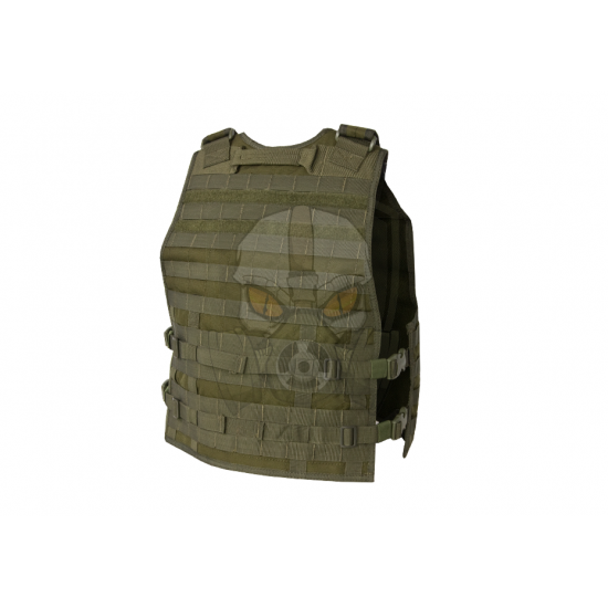 MMV Vest - OD -