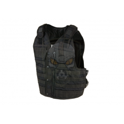 MMV Vest - Black -