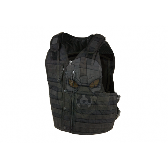 MMV Vest - Black -