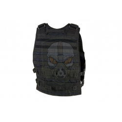 MMV Vest - Black -