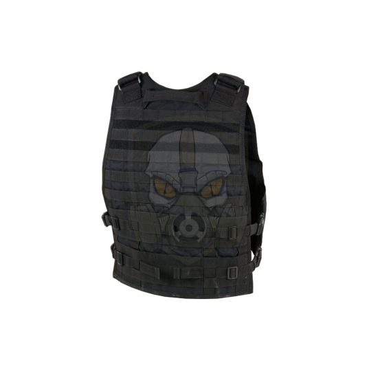 MMV Vest - Black -