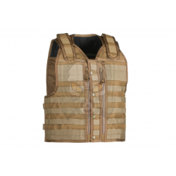 MMV Vest - Coyote -