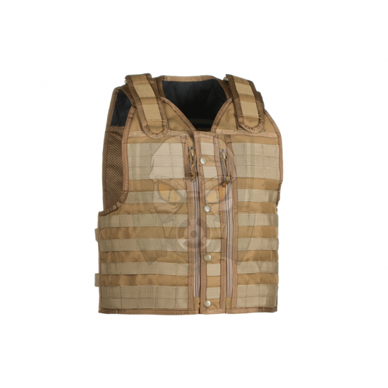 MMV Vest - Coyote -