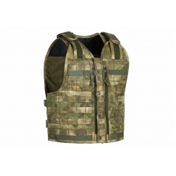 MMV Vest - Everglade -