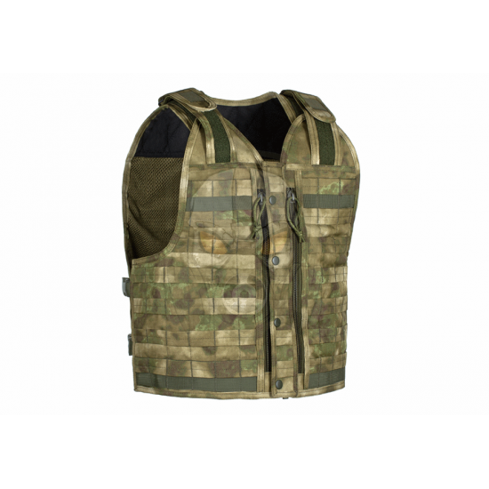 MMV Vest - Everglade -
