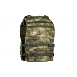 MMV Vest - Everglade -