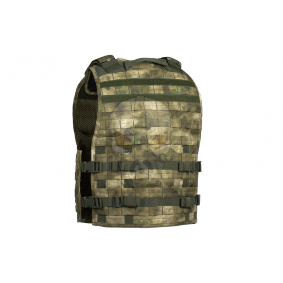 MMV Vest - Everglade -