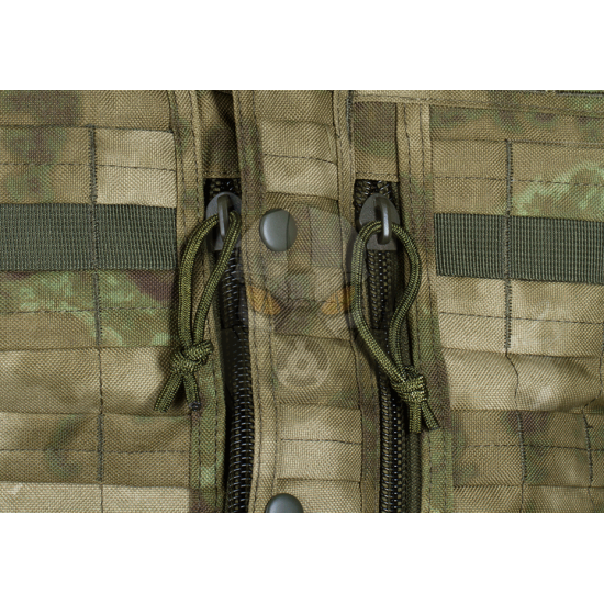 MMV Vest - Everglade -