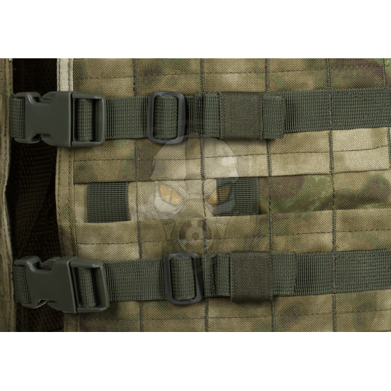 MMV Vest - Everglade -