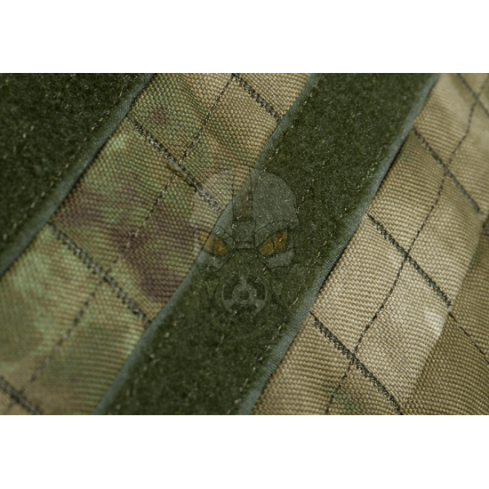 MMV Vest - Everglade -