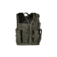 Mission Vest - Ranger Green -