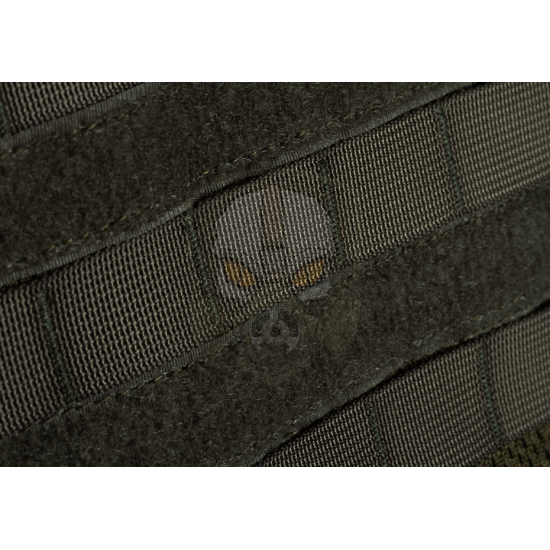 Mission Vest - Ranger Green -