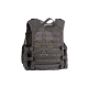 Mission Vest - Wolf Grey -