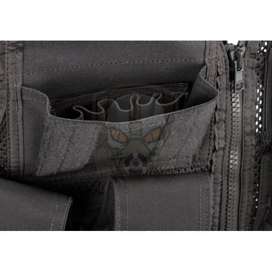 Mission Vest - Wolf Grey -