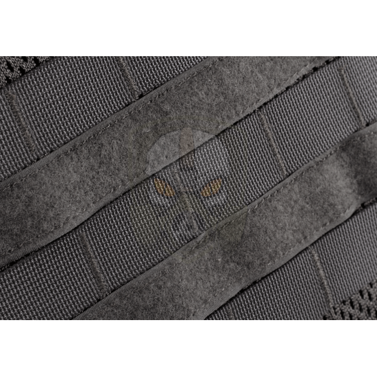 Mission Vest - Wolf Grey -